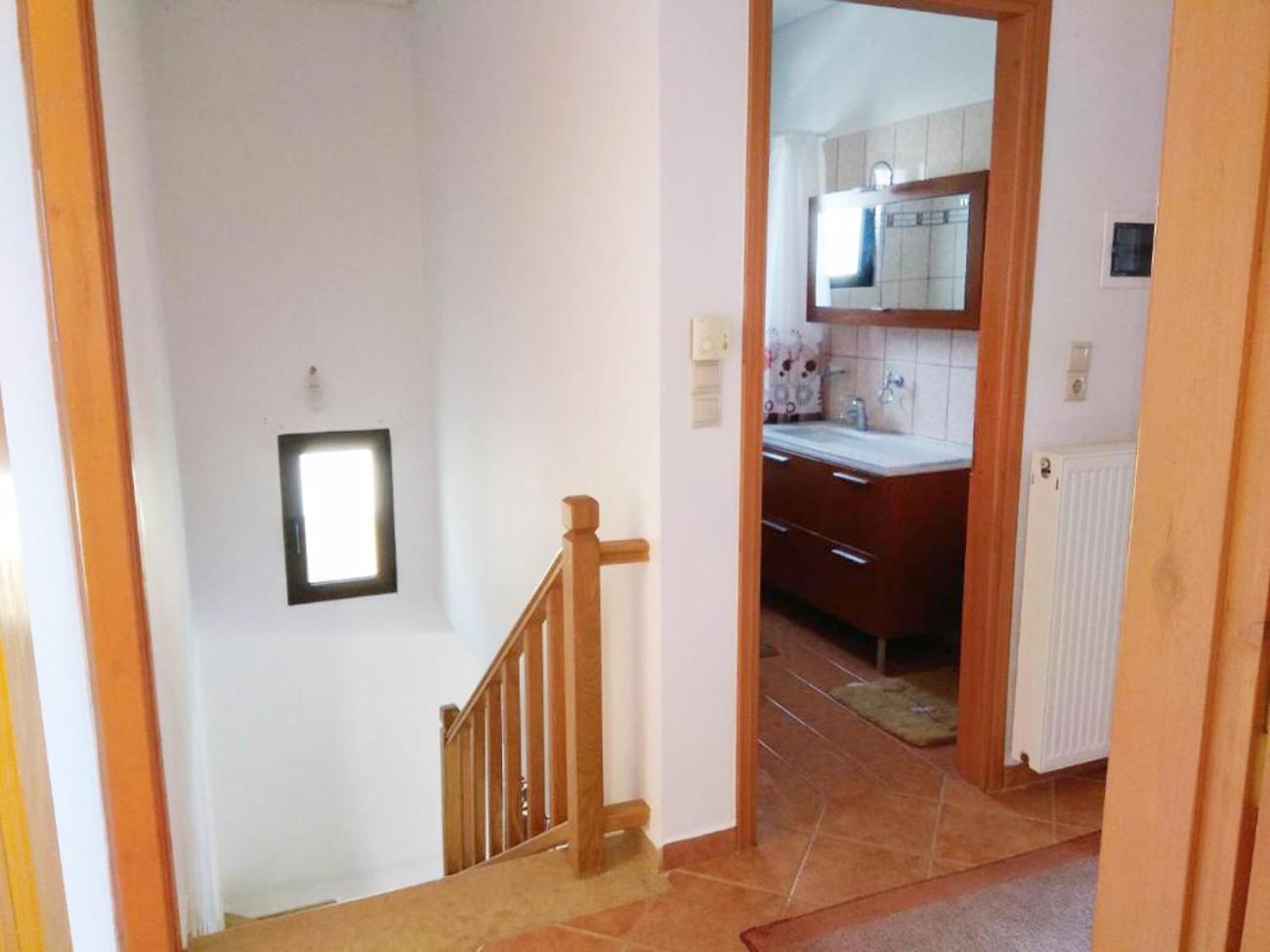 Nikolaos House Apartment Perdika  Ngoại thất bức ảnh