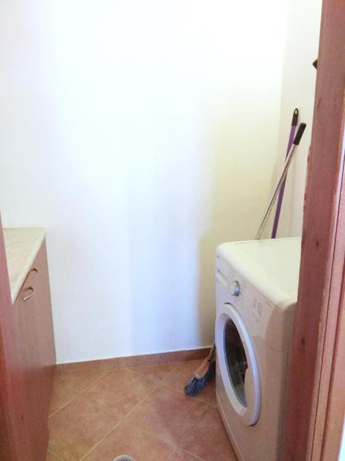 Nikolaos House Apartment Perdika  Ngoại thất bức ảnh