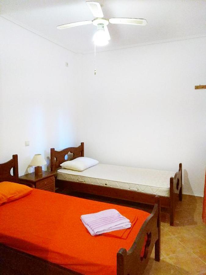Nikolaos House Apartment Perdika  Ngoại thất bức ảnh